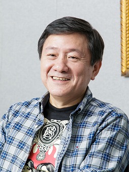 画像ギャラリー No.001のサムネイル画像 / 2017年1月下旬に体験版第2弾の配信が決定。「GOD WARS 〜時をこえて〜」はどのように遊びやすくなるのか,安田善巳氏に聞いた