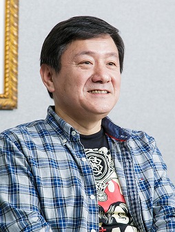 画像ギャラリー No.008のサムネイル画像 / 2017年1月下旬に体験版第2弾の配信が決定。「GOD WARS 〜時をこえて〜」はどのように遊びやすくなるのか,安田善巳氏に聞いた