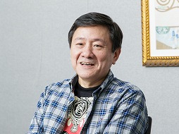 画像ギャラリー No.009のサムネイル画像 / 2017年1月下旬に体験版第2弾の配信が決定。「GOD WARS 〜時をこえて〜」はどのように遊びやすくなるのか,安田善巳氏に聞いた