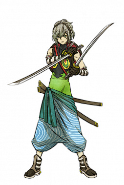 ꡼ No.009 | GOD WARS 򤳤ơסͽŵɲåʥꥪȡȥ饷ޡɡȥåɤΥӥ奢뤬ȯ2017ǯ4