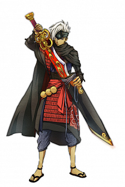 ꡼ No.011 | GOD WARS 򤳤ơסͽŵɲåʥꥪȡȥ饷ޡɡȥåɤΥӥ奢뤬ȯ2017ǯ4