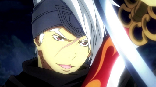 GOD WARS򤳤ơ3rd Trailer