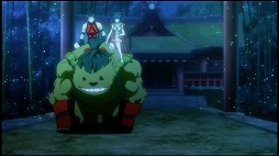 ꡼ No.034Υͥ / ޤޤĴä줿GOD WARS 򤳤ơθ2ơTHE BeginningθǡפθɤҲ