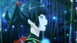 ꡼ No.003 | GOD WARS פθ2ơTHE Beginningθǡפۿϡȥ쥤顼֤Ϥޤ "ٻ"פθ