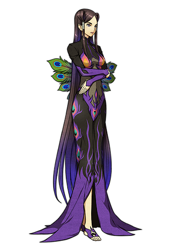 ꡼ No.006 | GOD WARS 򤳤ơס̧ϯκǿ饹Ȥ䡤бо쥭˴ؤ󤬸