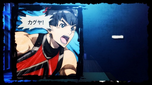 ꡼ No.002 | ꤴ襤ŨȻΤХȥ뤬ڤGOD WARS 򤳤ơץץ쥤ץå