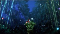 ꡼ No.004 | ꤴ襤ŨȻΤХȥ뤬ڤGOD WARS 򤳤ơץץ쥤ץå