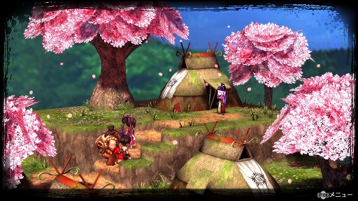 ꡼ No.005 | ꤴ襤ŨȻΤХȥ뤬ڤGOD WARS 򤳤ơץץ쥤ץå