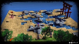 ꡼ No.006 | ꤴ襤ŨȻΤХȥ뤬ڤGOD WARS 򤳤ơץץ쥤ץå