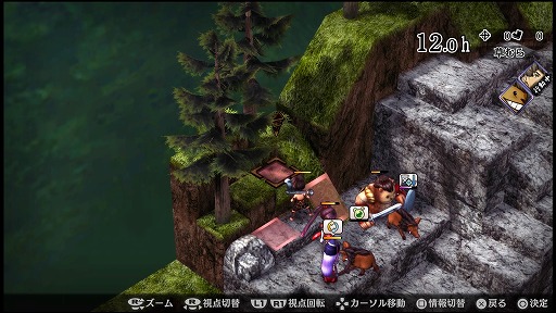 ꡼ No.015 | ꤴ襤ŨȻΤХȥ뤬ڤGOD WARS 򤳤ơץץ쥤ץå