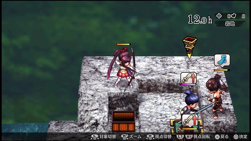 ꡼ No.016 | ꤴ襤ŨȻΤХȥ뤬ڤGOD WARS 򤳤ơץץ쥤ץå