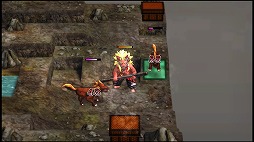 ꡼ No.031 | ꤴ襤ŨȻΤХȥ뤬ڤGOD WARS 򤳤ơץץ쥤ץå