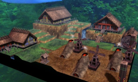 ���������꡼ No.003�Υ���ͥ������ / ��GOD WARS �����򤳤��ơ����襤������Ȥʤ륹�ơ����ξ��󤬸����ˡ��������ɺ�䵴�ξ�ʤ����ܤο��ä������դˤ����ϰ褬�о�