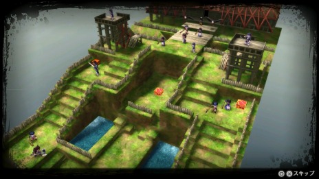 ���������꡼ No.005�Υ���ͥ������ / ��GOD WARS �����򤳤��ơ����襤������Ȥʤ륹�ơ����ξ��󤬸����ˡ��������ɺ�䵴�ξ�ʤ����ܤο��ä������դˤ����ϰ褬�о�