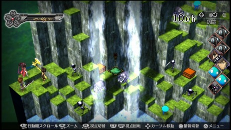 ���������꡼ No.010�Υ���ͥ������ / ��GOD WARS �����򤳤��ơ����襤������Ȥʤ륹�ơ����ξ��󤬸����ˡ��������ɺ�䵴�ξ�ʤ����ܤο��ä������դˤ����ϰ褬�о�