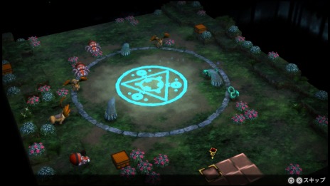 ���������꡼ No.014�Υ���ͥ������ / ��GOD WARS �����򤳤��ơ����襤������Ȥʤ륹�ơ����ξ��󤬸����ˡ��������ɺ�䵴�ξ�ʤ����ܤο��ä������դˤ����ϰ褬�о�