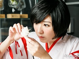 ���������꡼ No.007�Υ���ͥ������ / ��GOD WARS �����򤳤��ơ���ȯ�䵭ǰ��衪����������θ� ͳ�¤���ȥ����ƥ�����RPG�����η뤵��ˡ����¡ɤĤʤ���ǥ��ĥͤΰ��ٹ���ĩ�路�Ƥ��ä�