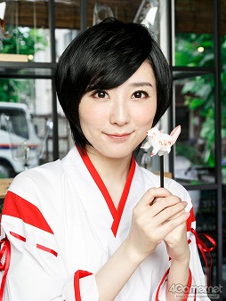 ���������꡼ No.014�Υ���ͥ������ / ��GOD WARS �����򤳤��ơ���ȯ�䵭ǰ��衪����������θ� ͳ�¤���ȥ����ƥ�����RPG�����η뤵��ˡ����¡ɤĤʤ���ǥ��ĥͤΰ��ٹ���ĩ�路�Ƥ��ä�