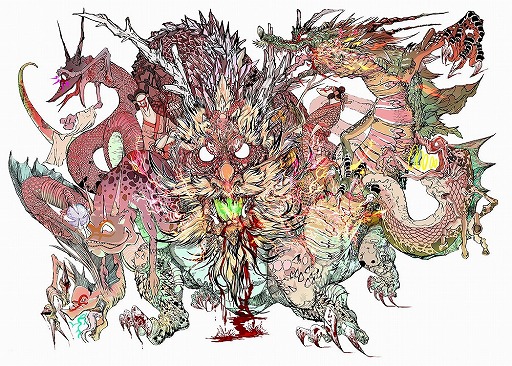 ꡼ No.019 | GOD WARS 򤳤ơȯ䵭ǰ衪θ ͳ¤ȥƥRPGη뤵ˡ¡ɤĤʤǥĥͤΰٹĩ路Ƥä