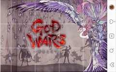 ꡼ No.008 | 622ȯͽΡGOD WARS 򤳤ơפκǿư褬InstagramǤݰºµΥ饹Ȥˤιɴ褬ư