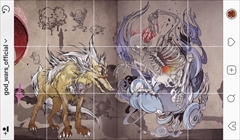 ꡼ No.009 | 622ȯͽΡGOD WARS 򤳤ơפκǿư褬InstagramǤݰºµΥ饹Ȥˤιɴ褬ư