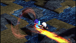 画像ギャラリー No.002のサムネイル画像 / タクティクスRPG「GOD WARS 〜時をこえて〜」が本日発売。発売記念ニコ生が20:00に実施へ。DLC「ニッポンの海水浴セット」の2週間限定無料配信も