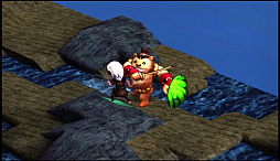 画像ギャラリー No.003のサムネイル画像 / タクティクスRPG「GOD WARS 〜時をこえて〜」が本日発売。発売記念ニコ生が20:00に実施へ。DLC「ニッポンの海水浴セット」の2週間限定無料配信も