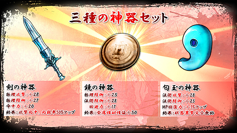 ���������꡼ No.003�Υ���ͥ������ / ��GOD WARS �����򤳤��ơ��פ˸�����̵��DLC�ֻ���ο��糧�åȡפ��ۿ��������������ȡ��ڡ��ѡ�����եȥǡ�����ڶʤ��ۿ�����