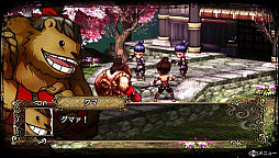 ���������꡼ No.004�Υ���ͥ������ / ��GOD WARS �����򤳤��ơ��ס������Ǥ�Ʊ�����ͤǥץ쥤�Ǥ���������θ��ǡפ�7��27�����ۿ��������PS Vita�Ǥ�