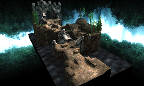 ���������꡼ No.003�Υ���ͥ������ / ��GOD WARS �����򤳤��ơ��ס������ι������ˤ����緿DLC�ֲ������µܡפ�2017ǯ����ۿ��ء������ϡ������θ��ǡפ��ۿ�����������