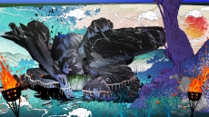 ꡼ No.012 | GOD WARS 򤳤ơ緿DLCֲµܡפۿϺߡɲåƥĤξܺ٤餫