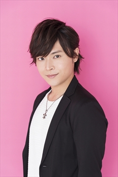 画像ギャラリー No.002のサムネイル画像 / 月野もあさんと狩野 翔さんが「GOD WARS」の宣伝大使に就任