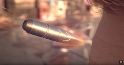 ���������꡼ No.011�Υ���ͥ������ / �֥��ʥ��ѡ��ե塼�꡼�פ��ۿ�����12��3�����ѹ�