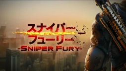 ���������꡼ No.002�Υ���ͥ������ / ���ޥ۸���FPS�֥��ʥ��ѡ��ե塼�꡼�פ������ۿ���������