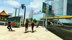 ���������꡼ No.003�Υ���ͥ������ / ���ޥ۸���FPS�֥��ʥ��ѡ��ե塼�꡼�פ������ۿ���������