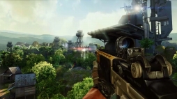 ���������꡼ No.006�Υ���ͥ������ / ���ޥ۸���FPS�֥��ʥ��ѡ��ե塼�꡼�פ������ۿ���������