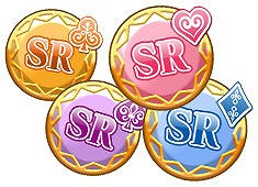 画像ギャラリー No.008のサムネイル画像 / 「アイカツ!フォトonステージ!!」,事前登録者数が37万人を突破