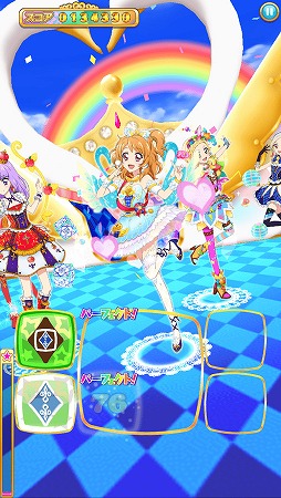Android版 アイカツ！フォトonステージ！！ まとめページ