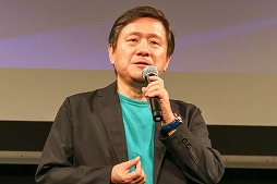 ���������꡼ No.002�Υ���ͥ������ / �֥ǥ�󥲥���2�פ�ȯ�������Ĥ���ȯɽ��ȯ��ľ���Ρ֢�LETTER �롼�ȥ쥿���פ�̥�Ϥ�Ҳ𤵤줿��KADOKAWA GAMES MEDIA BRIEFING 2016 SUMMER�פ��ݡ���