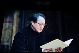 ���������꡼ No.003�Υ���ͥ������ / �֥ǥ�󥲥���2�פ�ȯ�������Ĥ���ȯɽ��ȯ��ľ���Ρ֢�LETTER �롼�ȥ쥿���פ�̥�Ϥ�Ҳ𤵤줿��KADOKAWA GAMES MEDIA BRIEFING 2016 SUMMER�פ��ݡ���