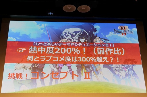 ���������꡼ No.031�Υ���ͥ������ / �֥ǥ�󥲥���2�פ�ȯ�������Ĥ���ȯɽ��ȯ��ľ���Ρ֢�LETTER �롼�ȥ쥿���פ�̥�Ϥ�Ҳ𤵤줿��KADOKAWA GAMES MEDIA BRIEFING 2016 SUMMER�פ��ݡ���