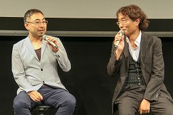 ���������꡼ No.033�Υ���ͥ������ / �֥ǥ�󥲥���2�פ�ȯ�������Ĥ���ȯɽ��ȯ��ľ���Ρ֢�LETTER �롼�ȥ쥿���פ�̥�Ϥ�Ҳ𤵤줿��KADOKAWA GAMES MEDIA BRIEFING 2016 SUMMER�פ��ݡ���