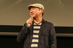 ���������꡼ No.044�Υ���ͥ������ / �֥ǥ�󥲥���2�פ�ȯ�������Ĥ���ȯɽ��ȯ��ľ���Ρ֢�LETTER �롼�ȥ쥿���פ�̥�Ϥ�Ҳ𤵤줿��KADOKAWA GAMES MEDIA BRIEFING 2016 SUMMER�פ��ݡ���