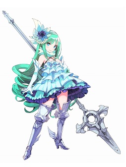 画像ギャラリー No.007のサムネイル画像 / 「デモンゲイズ2」8月13日開催,斎藤千和さんなどもゲスト出演する秋葉原イベントの情報が公開