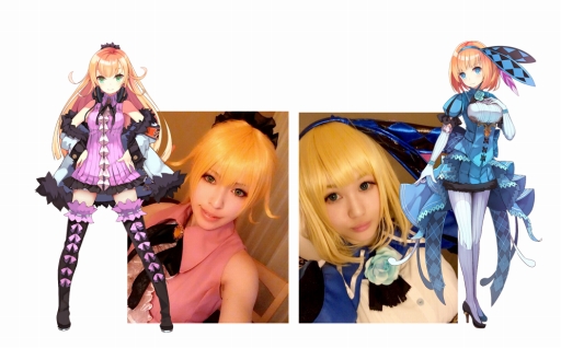 画像ギャラリー No.011のサムネイル画像 / 「デモンゲイズ2」8月13日開催,斎藤千和さんなどもゲスト出演する秋葉原イベントの情報が公開