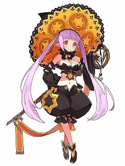 画像ギャラリー No.009のサムネイル画像 / 「デモンゲイズ2」TGS 2016の出展内容が明らかに。17日の声優・アーティストデー,18日のサプライズデーという2つのスペシャルステージが中心