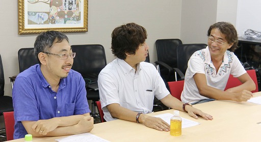 ꡼ No.013Υͥ / ֥ǥ󥲥2ȯľ󥿥ӥ塼ॹȥڥꥨ󥹤Υѡ󤬸ȯݤطʤȳȯμꤴȤ