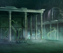 ꡼ No.042 | TGS 2016ϡ֥ǥ󥲥2פΥơ٥ȤǡDLCPROJECT CODE-KENGOU-פϿ 롦֡פȤȯɽ