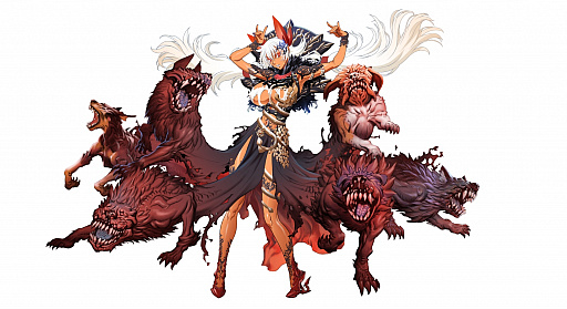 ꡼ No.044 | TGS 2016ϡ֥ǥ󥲥2פΥơ٥ȤǡDLCPROJECT CODE-KENGOU-פϿ 롦֡פȤȯɽ