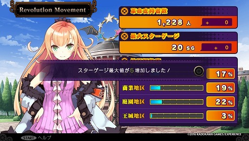 デモンゲイズ2 ではデモンがより身近に感じられるように デートして合体して革命も起こしちゃう 本作のプレイレポートをお届け